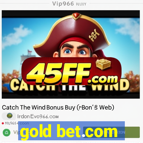gold bet.com